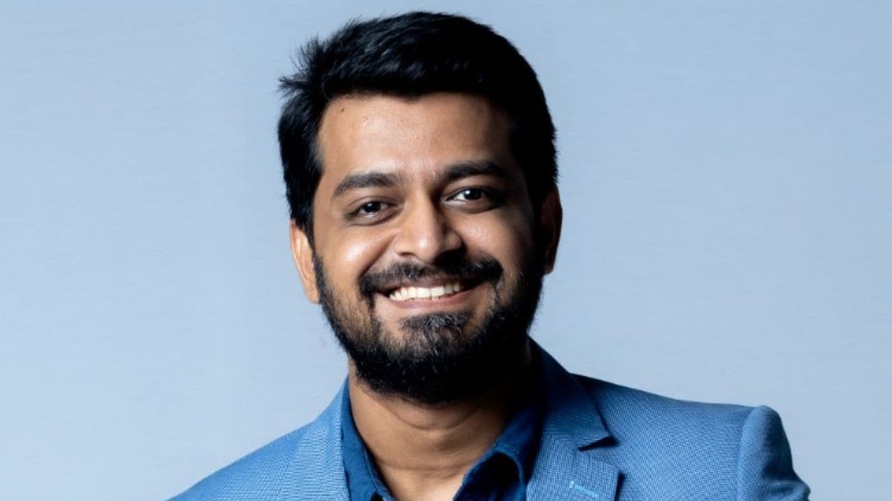 With a diverse career that includes notable roles at The Mavericks, Weber Shandwick, Adfactors PR, and MSLGROUP India, Anand Vaidya brings extensive expertise in marketing and communications. (Image source: LinkedIn)