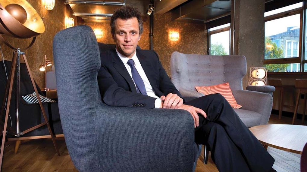 "Advertisers remain focused on market share amid global uncertainty": Publicis CEO Arthur Sadoun