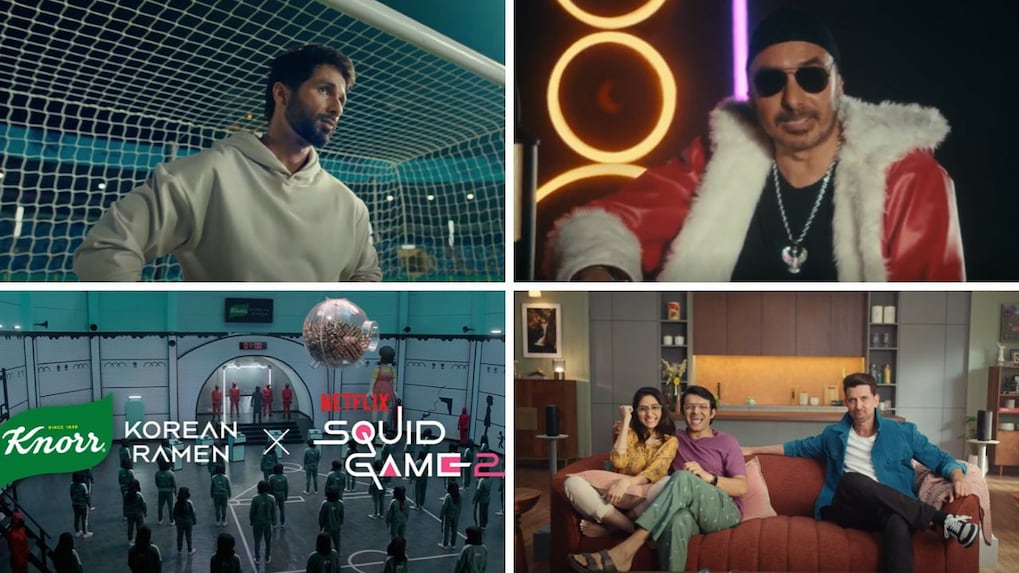 MAST & MEH: Knorr, IKEA, Swiggy Instamart, Bisleri, Zebronics, and more