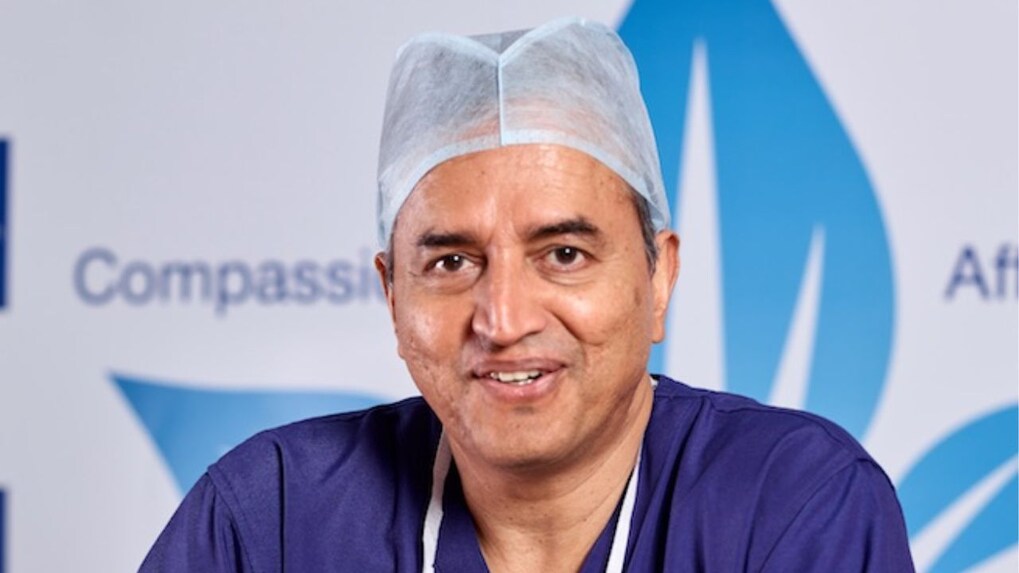 Delhi High Court protects Dr. Devi Shetty's personality rights, Narayana Hrudayalaya trademarks