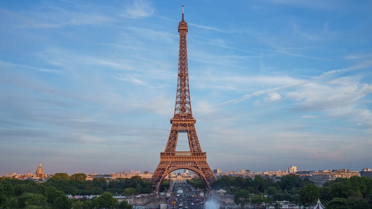 Television shows like Emily in Paris inspired a wave of wanderlust, with 30% of Indian women choosing France as their dream destination. (Image source: Unsplash)