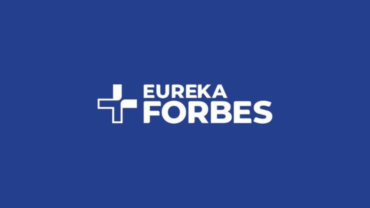 Major leadership rejig at Eureka Forbes across technology, digital, supply chain, and strategic projects.