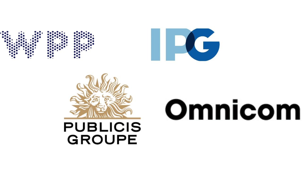 It is a common practice that whenever holding companies (advertising networks) acquire they try to synergise their brands to offer consistent global solutions.