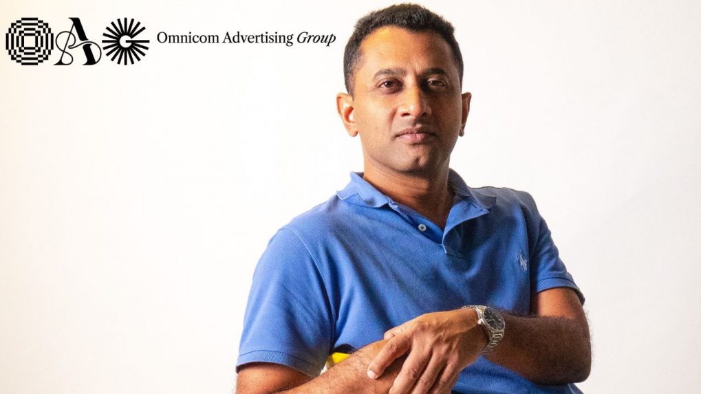 2025 - The Year Of...: Understanding interaction between artist and AI, says Aditya Kanthy of Omnicom Advertising Group