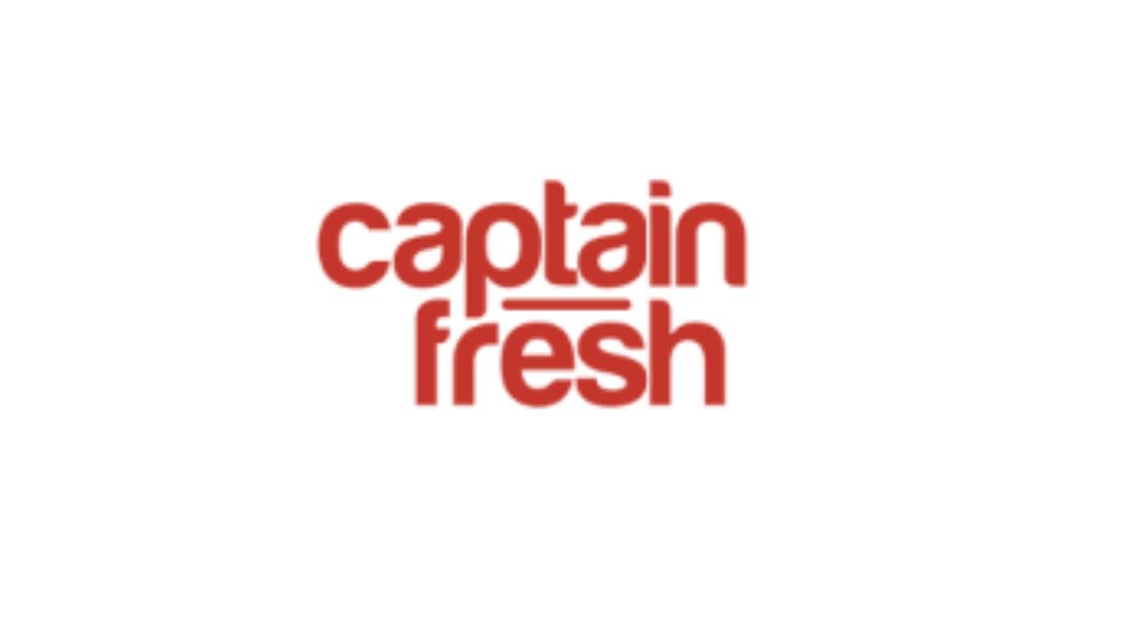 Founded in 2019 by Utham Gowda, Captain Fresh recently raised $7 million from British International Investment to expand its business.