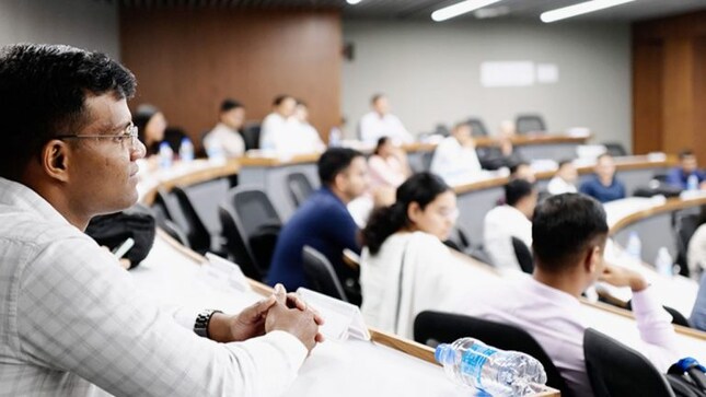 B-School placements: Digital marketing, social media managers, among most in-demand roles for freshers