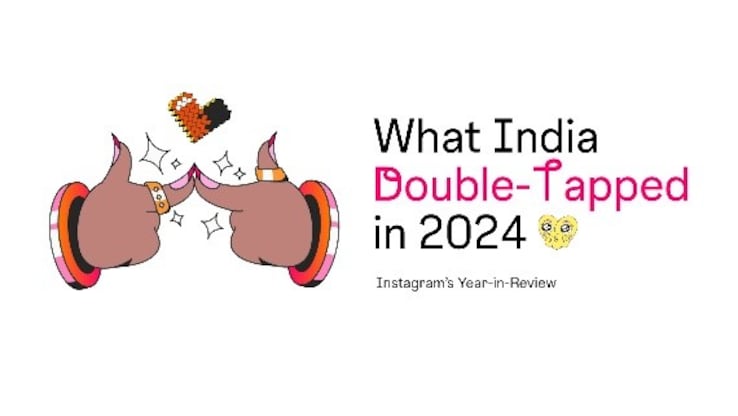 From desi trends to global hits! 2024 becomes year of creative breakthroughs and global influence, reveals Meta