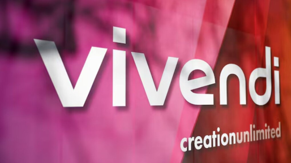 Vivendi shareholders approve spinoff for Canal+, Havas and Louis Hachette Group