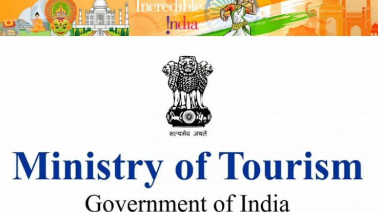 India's foreign tourism arrivals soar by 124% in 2023, reaching 1.92 crore visitors