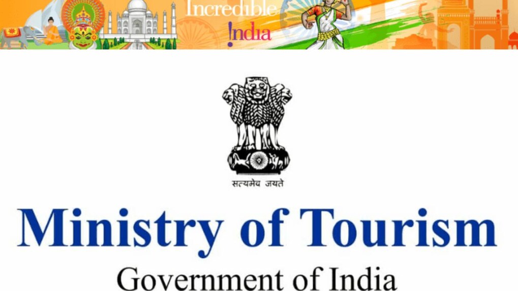 India's foreign tourism arrivals soar by 124% in 2023, reaching 1.92 crore visitors