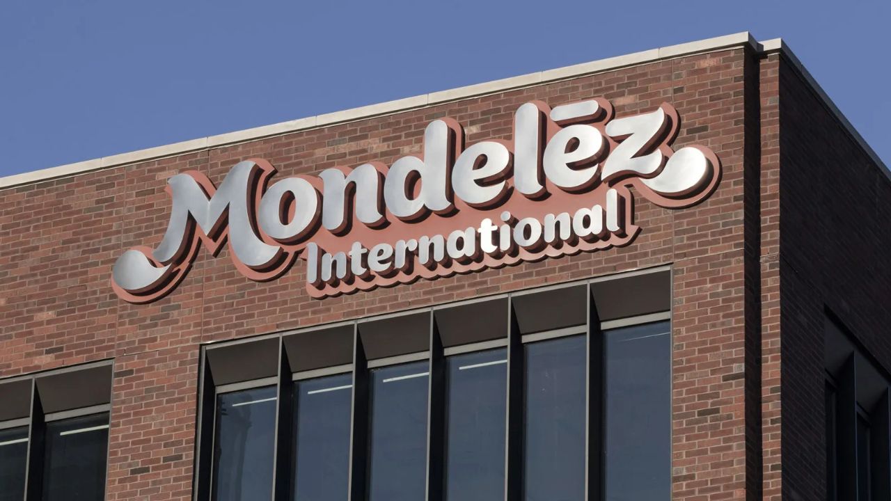 Mondelez, known for products like Oreo cookies, Ritz crackers, and Toblerone chocolates, is keen on expanding its footprint in the chocolate, biscuits, and baked snacks markets.