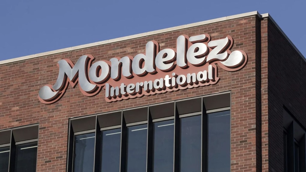 Mondelez International eyes US chocolate maker Hershey in potential $50 billion deal