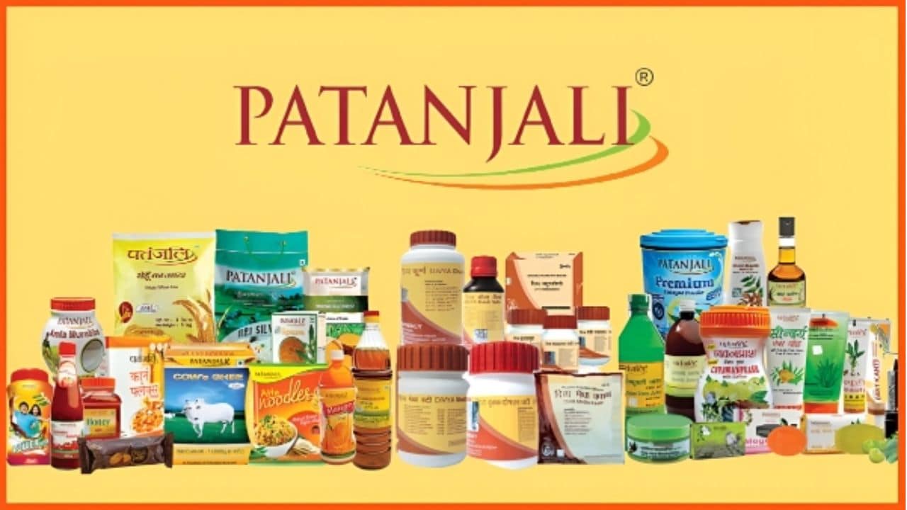 The dispute originated after Mangalam Organics filed a lawsuit accusing Patanjali of trademark infringement and passing off.