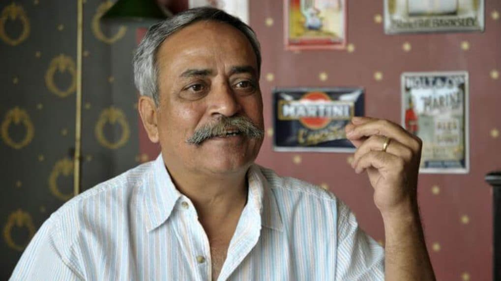 Funeral of Piyush Pandey, the ad legend who gave India its voice, to be held on October 25