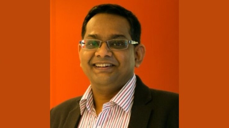 WPP appoints Accenture’s Prashant Mehta as MD for Global Delivery Centre