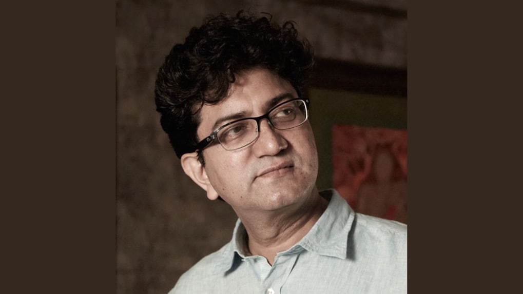 Prasoon Joshi on WAVES: 'A Powerful Signal from India to the World'