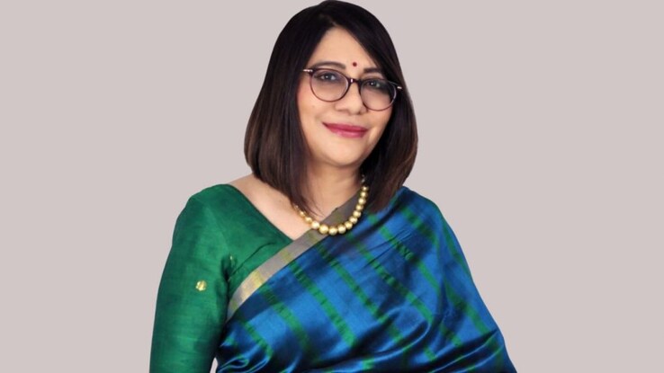Google appoints Preeti Lobana as Country Manager and Vice President - India