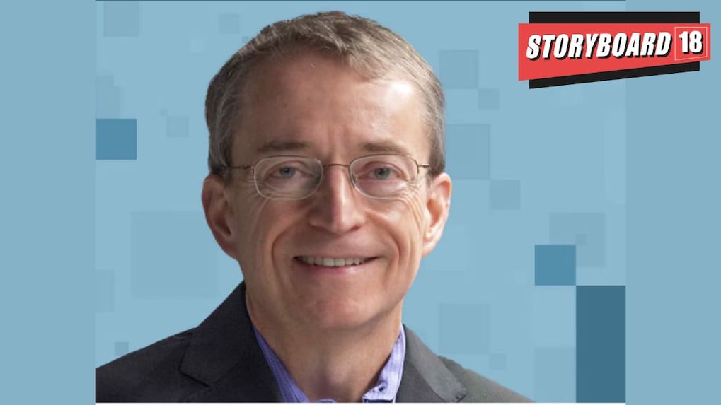 Intel Corporation's CEO Patrick Gelsinger steps down