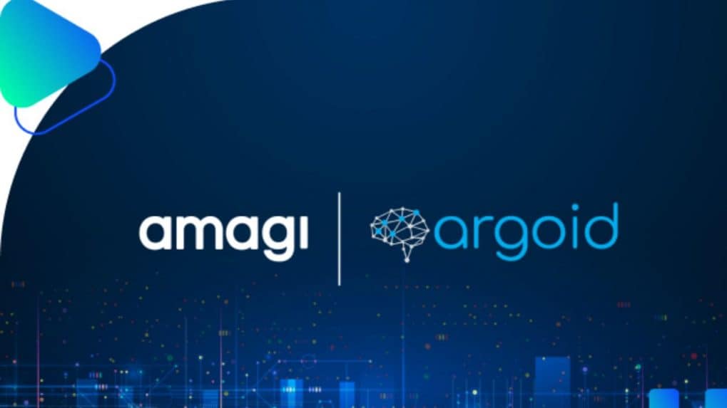 Amagi acquires Argoid AI to accelerate AI-driven innovation in the M&E industry