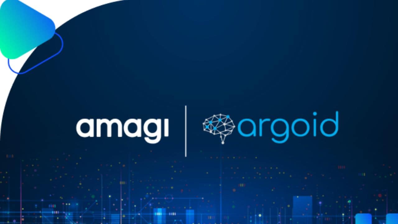 Argoid’s founders, Gokul Muralidharan, Soundararajan Velu, and Chackaravarthy E, will join the Amagi team.