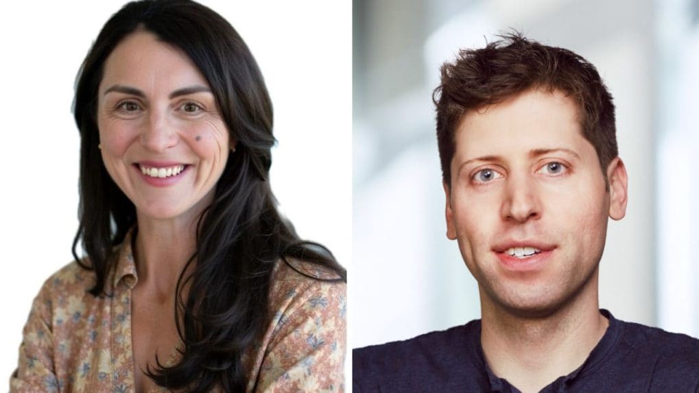 OpenAI gets its first-ever CMO; Coinbase's Kate Rouch joins Sam Altman's AI firm as CMO