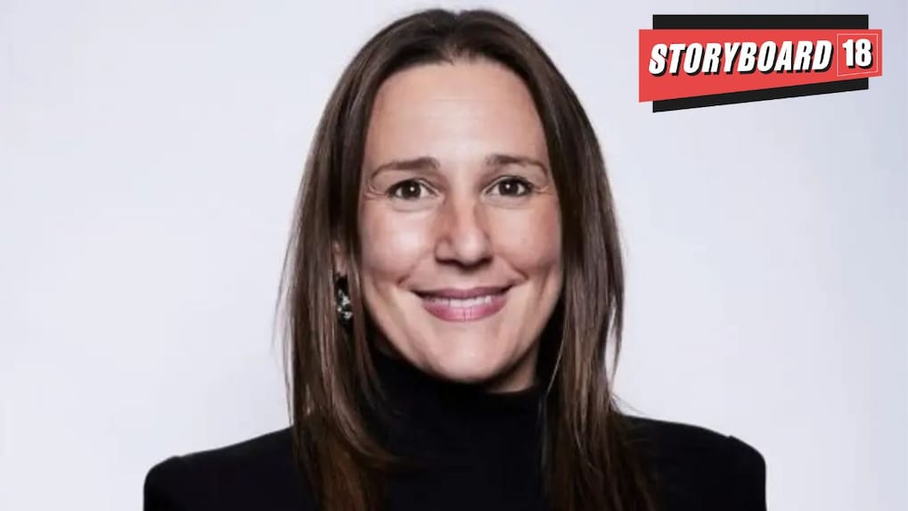 Unilever’s global chief of transformation Nicky Sparshott quits