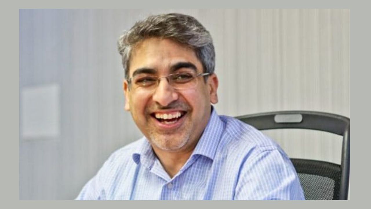 Prior to joining Tata Motors Commercial Vehicles Business, Anurag Mehrotra led Ford Motor Company as vice president - marketing. (Image Source: SightsIn Plus)