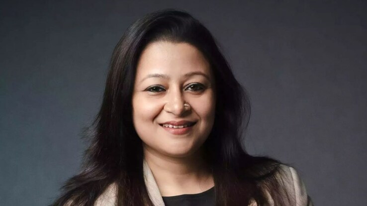 Ranjita Ghosh to be Wipro’s global CMO