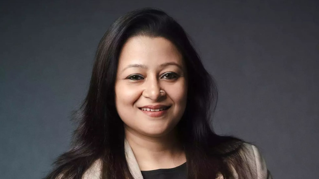 Ranjita Ghosh to be Wipro’s global CMO