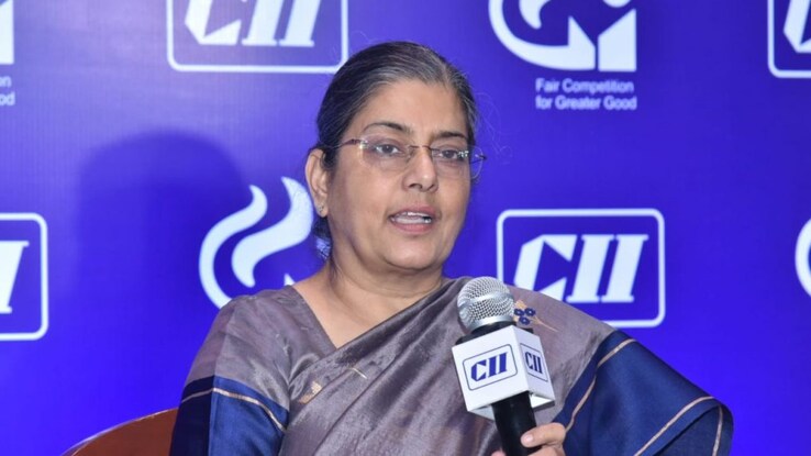 CCI monitoring M&A deal values in digital sector to curb "killer acquisitions"