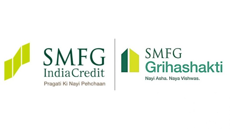 SMFG India Credit and SMFG Grihashakti named among top 50 companies ...