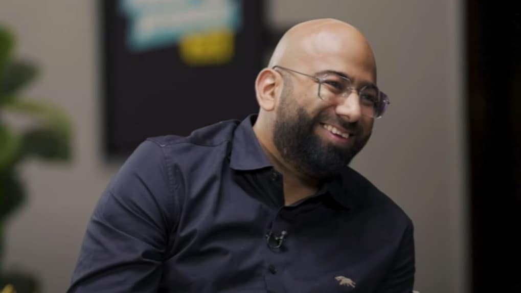 BSC founder Shantanu Deshpande raises alarm on rapid food delivery and unhealthy eating habits