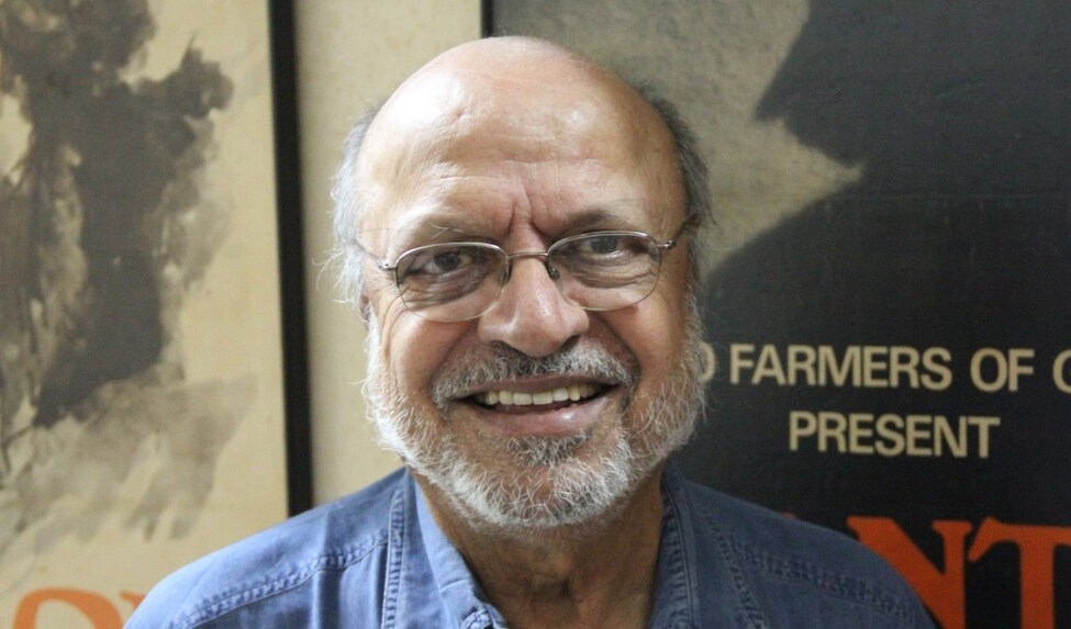 Legendary filmmaker Shyam Benegal, icon of Indian cinema, passes away at 90