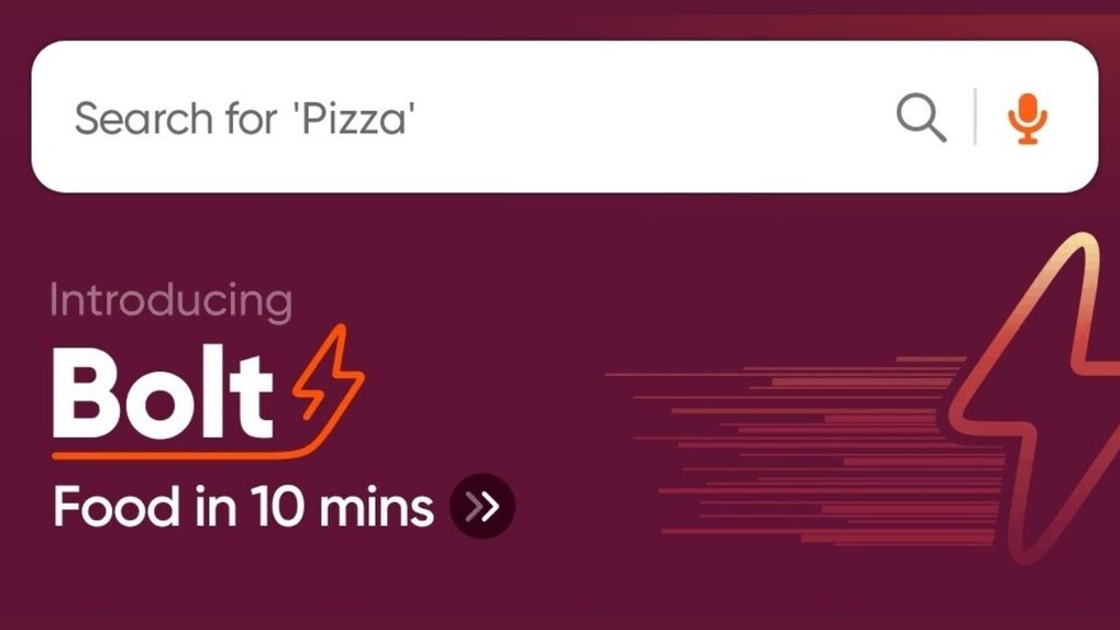 Swiggy's 10-minute delivery service 'Bolt' expands to 400+ cities