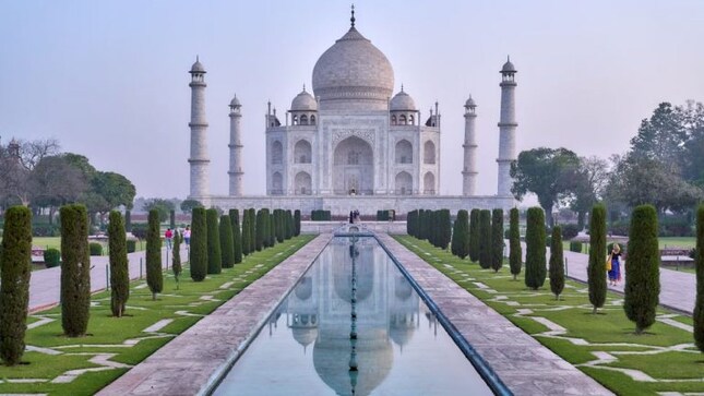 India's global tourism ranking improves to 24th; international arrivals surge