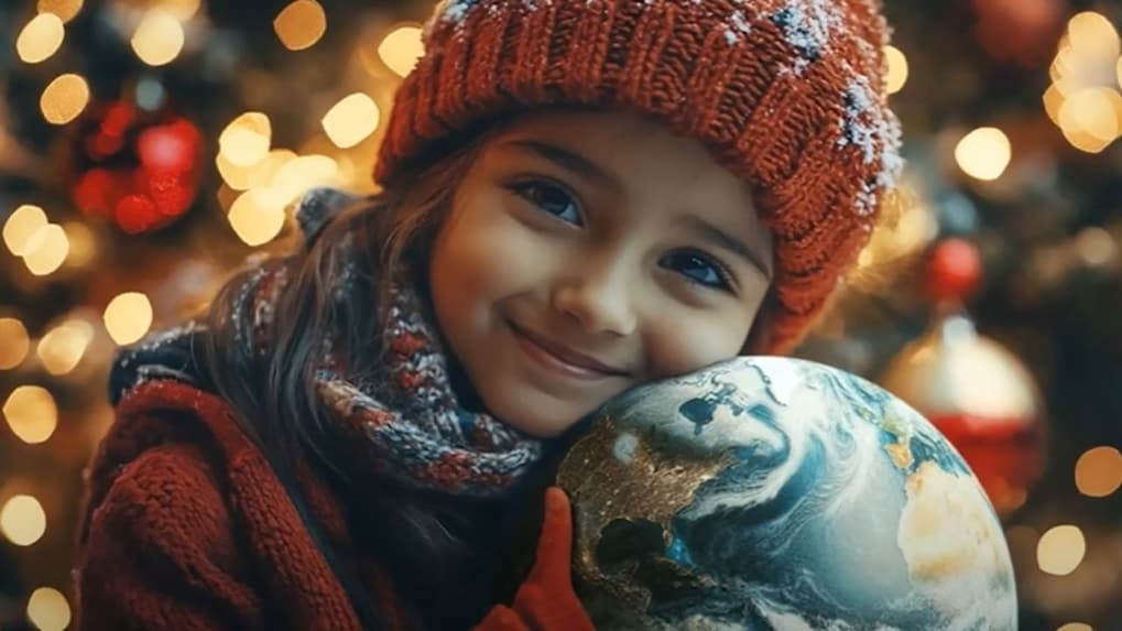 Tata Power's AI Christmas film: Sandeep Goyal says AI will take on far more film production than we believe