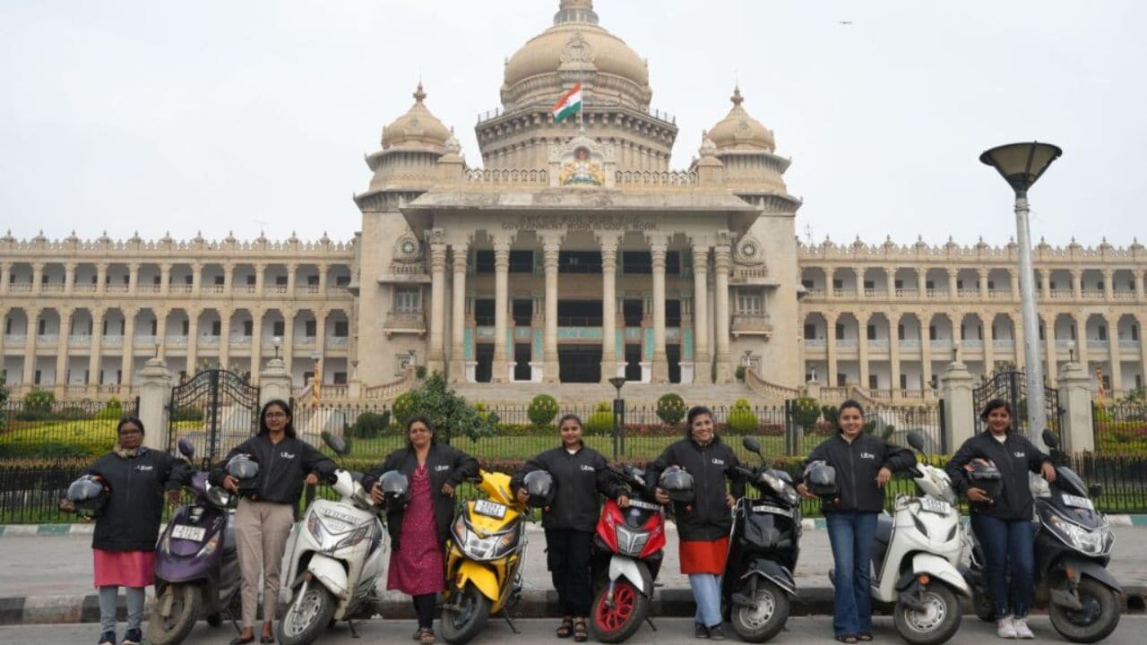 Uber Moto Women is part of a larger trend in India’s ride-hailing industry, where bike taxis are increasingly filling a critical gap in first- and last-mile connectivity.