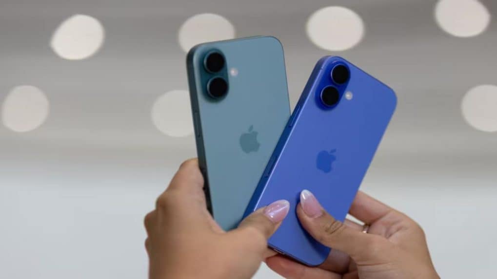 Post-festive blues: High-end smartphone sales underperform, says report