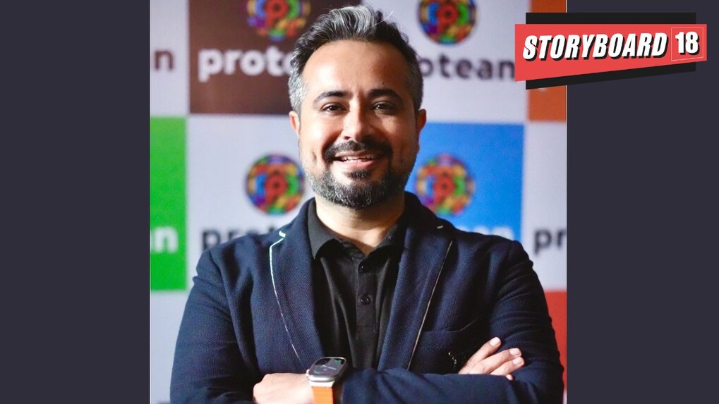 Storytelling holds the key in marketing success: Gaurav Ramdev, Protean eGov Technologies