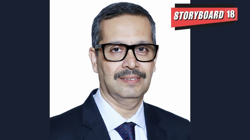 Adani Wilmar names Shrikant Kanhere as the Deputy CEO
