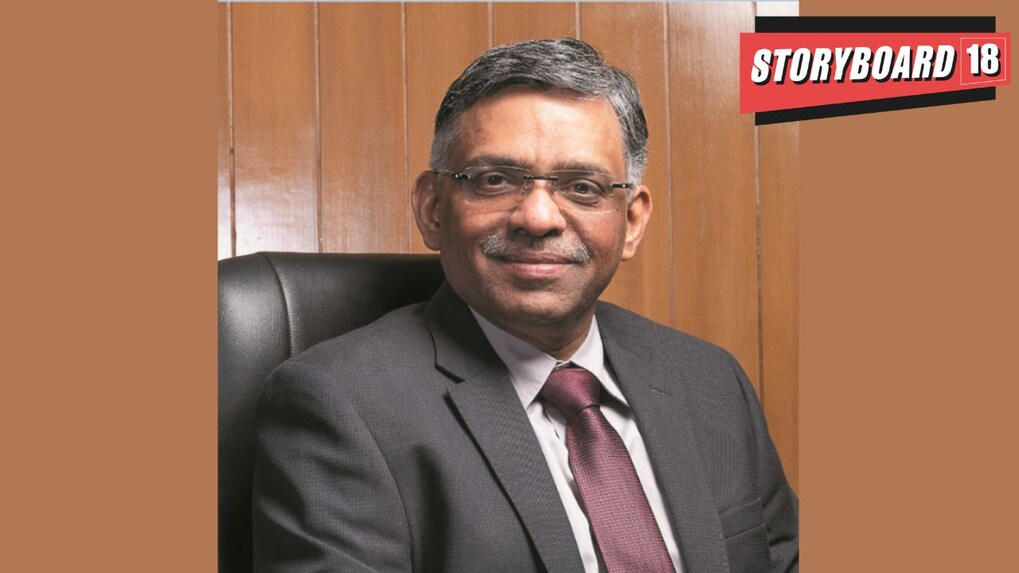 AMUL's MD Jayen Mehta gets a tenure extension for 5 years