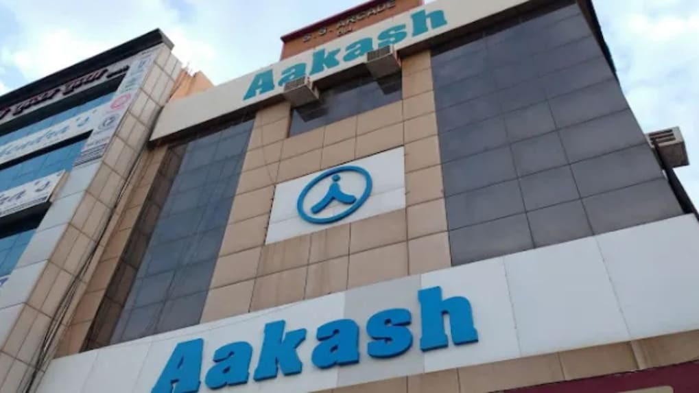 'Don’t want to go down the Byju's path, want to stay afloat,' Aakash tells NCLAT amid shareholding dispute