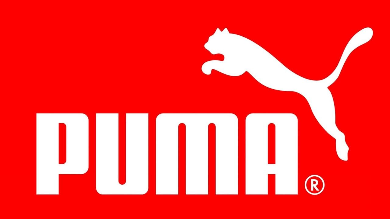 This year, PUMA partnered with creative company adam&eveDDB. adam&eveDDB’s strategy will elevate the brand by bringing PUMA’s credentials to the fore, further added the company. (Image Source: 1000 Logos)