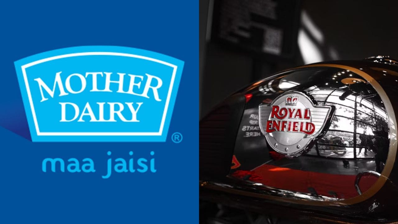 Among the winners, Royal Enfield and Mother Dairy stood out in the ‘IRL’ and ‘Seized the Moment’ categories respectively, showcasing how storytelling and cultural alignment can amplify brand impact. (Image Source: YouTube and Unsplash)