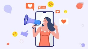 Explained: The new tax code for social media influencers - and the trouble with it