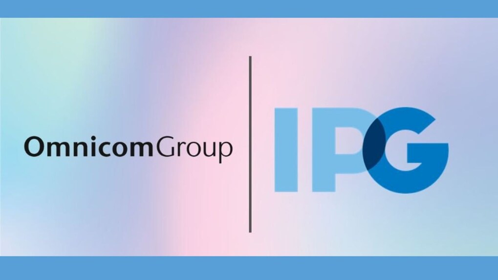 The unexpected gainer of the bombshell Omnicom-IPG deal