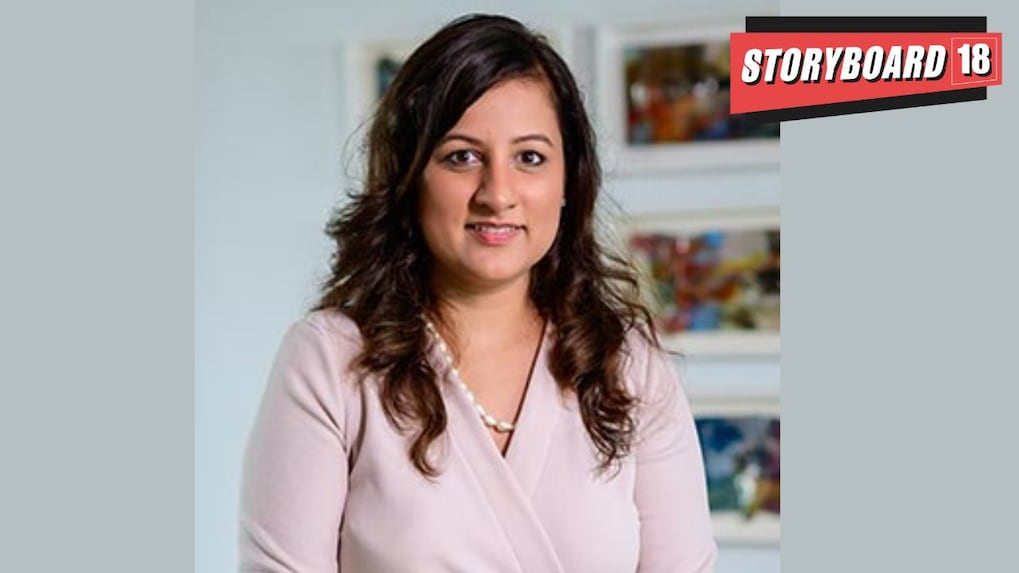 Good Glamm's Naiyya Saggi joins Tanla Platforms as Independent Director