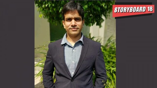 Mahindra Group names Devendra Sharnagat as SVP - AI Division