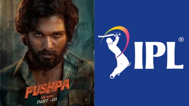 From Pushpa swag to IPL drip, India's growing craze for merchandise
