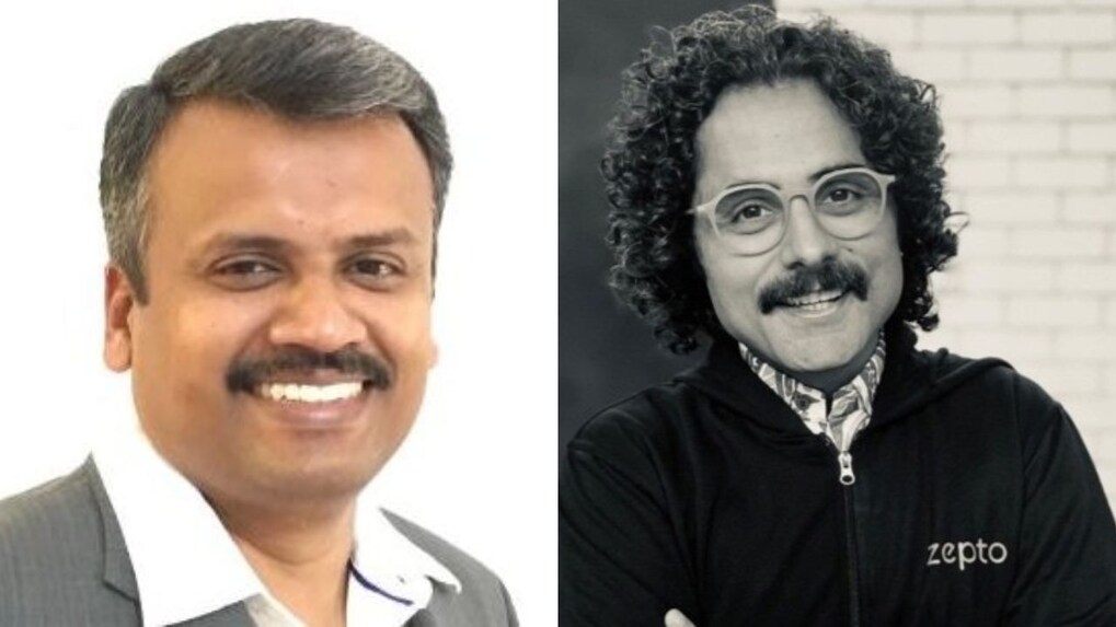 Zepto's CHRO Martin Dinesh Gomez quits; Chandan Mendiratta to be Chief Culture Officer